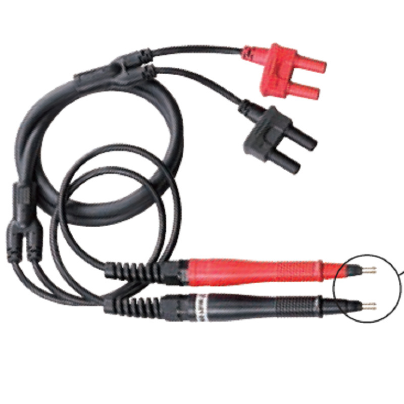 日本日置HIOKI电池仪针型线L2000 L2100 L2110