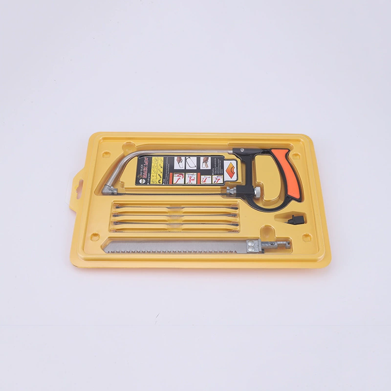 Многофункциональная Волшебная ручная пила Ножовка костюм практическая скидка пила ножовка рама гирлянда пила мини пила оптом