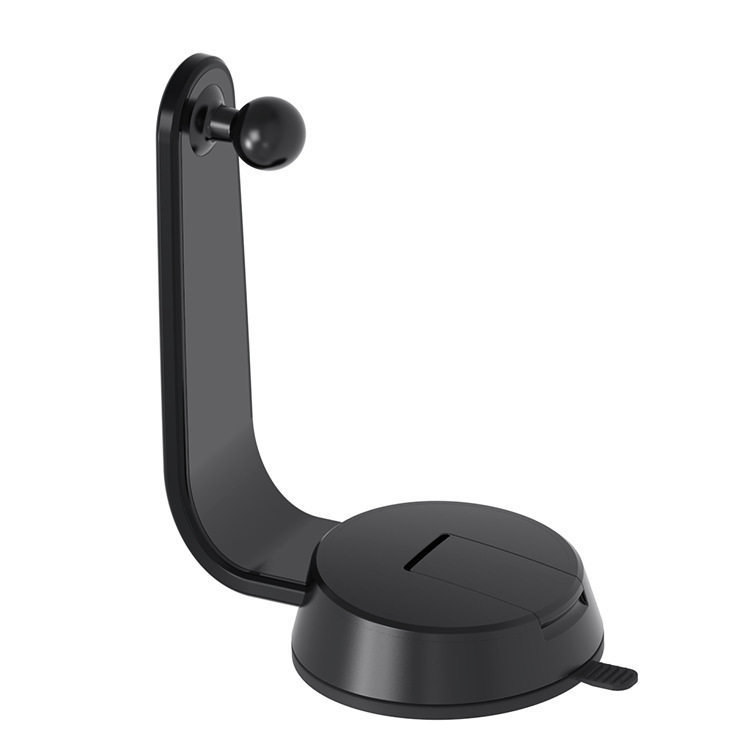 Car Mobile Phone Holder Suction Cup Air Outlet Hook Dashboard Clip Accessories Car Navigation Universal Fixed Support