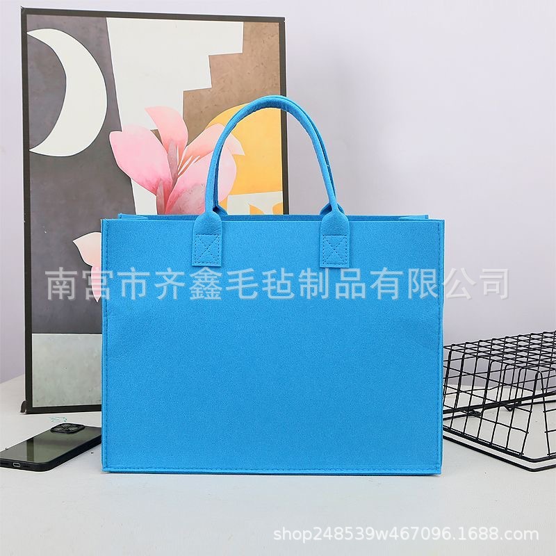 하늘색; 40*30*15; 맞춤형 로고