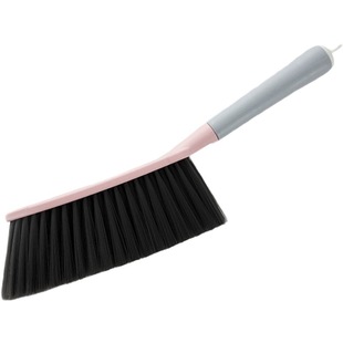Dust Brush Soft Brush Household Bed Brush Sofa Long Handle Bed Brush Bedroom Dust Brush Cleaning Bed Cute Broom