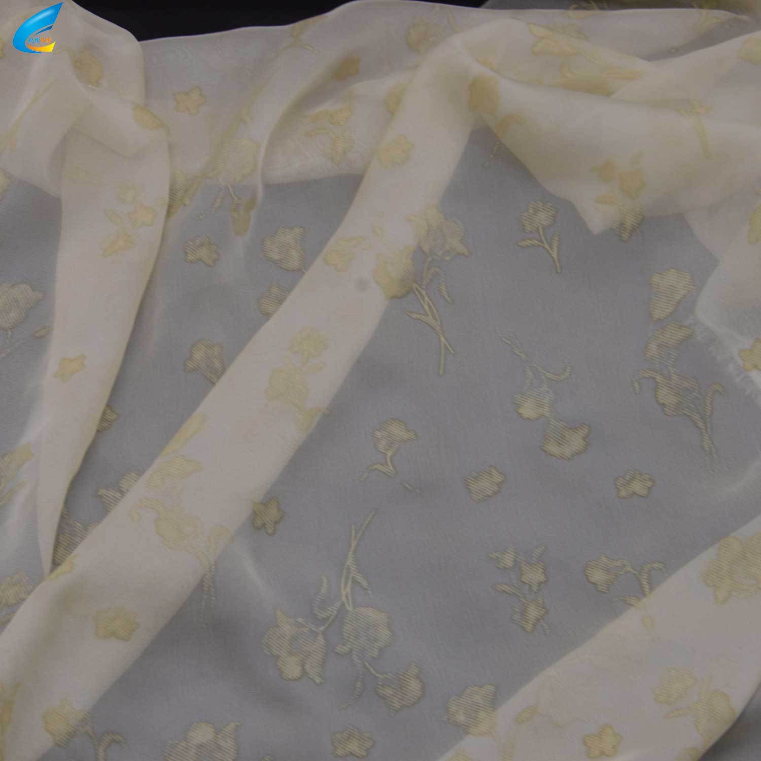 Three dimensional cloth