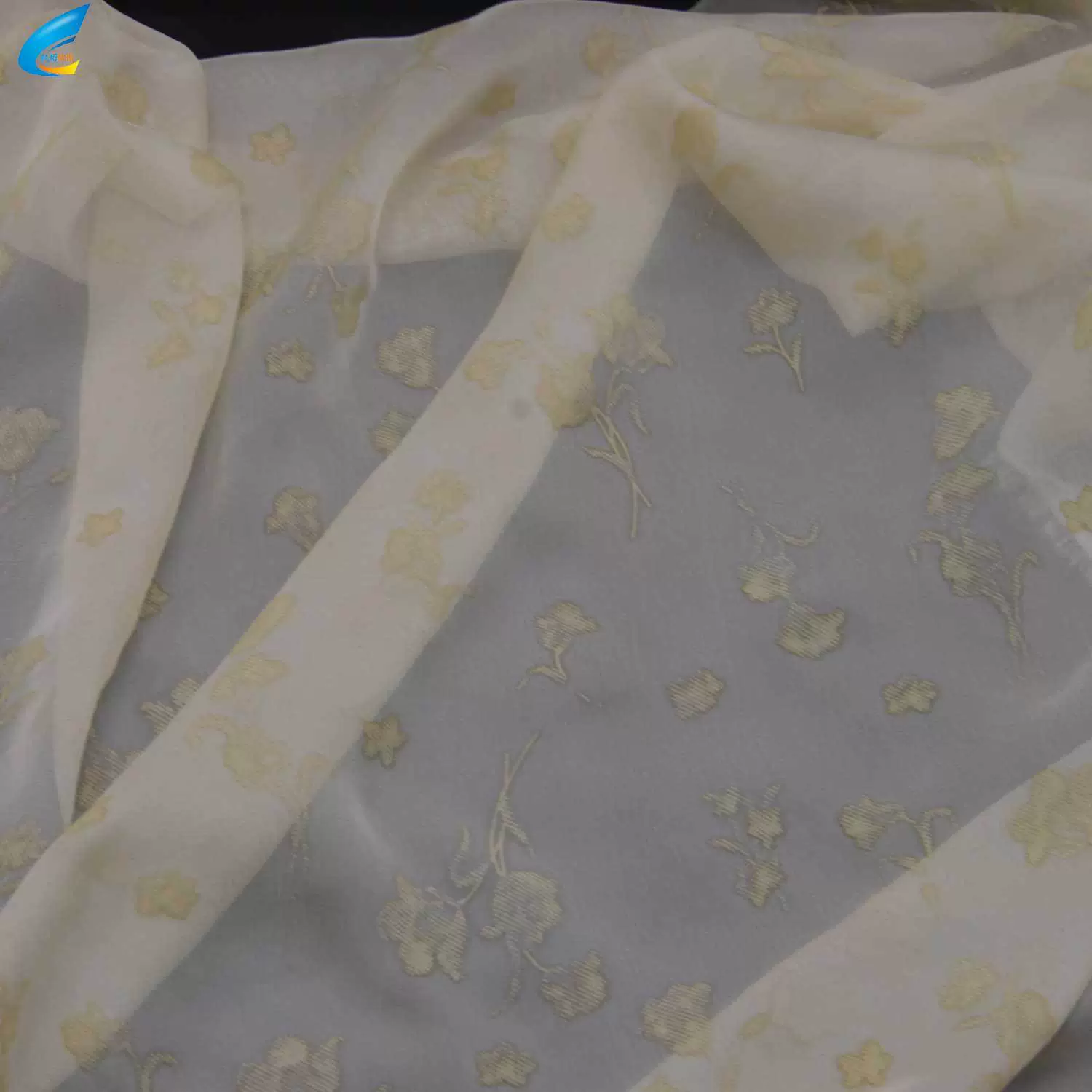 Three dimensional cloth
