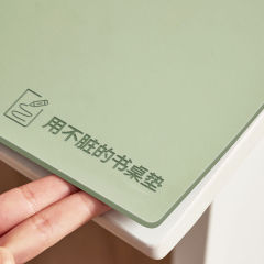 @ 机マット机マット学生専用机テーブルクロス子供学習机面環境保護マットパソコンオフィス