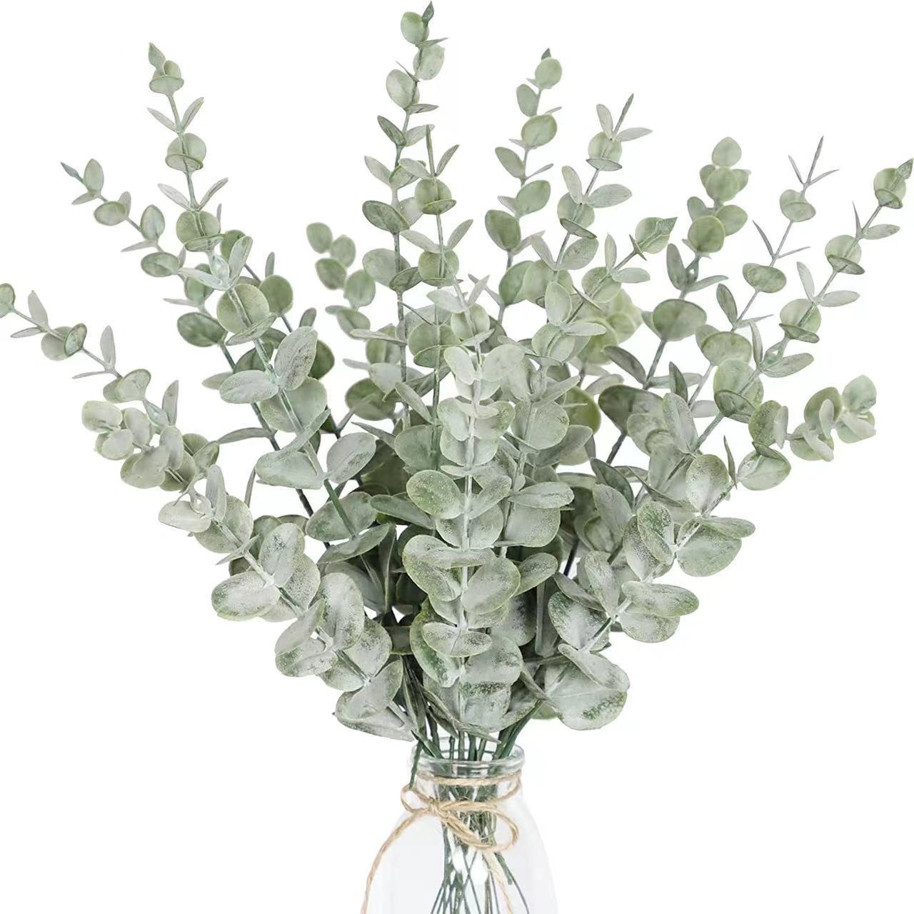 Artificial Eucalyptus Arrangement