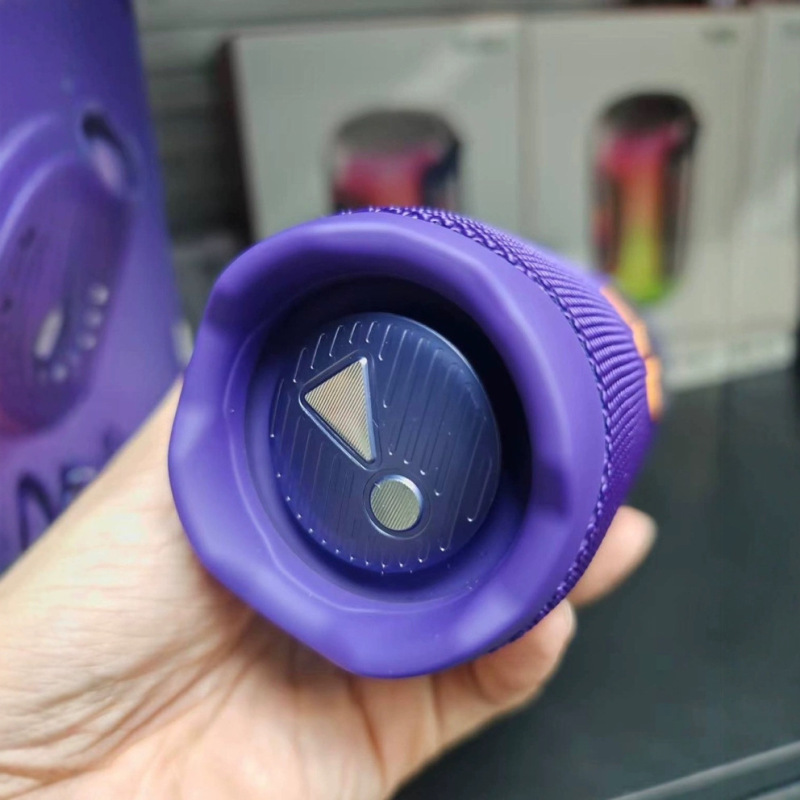 国境を越えて適用されるFLIP7万華鏡第7世代ポータブルサブウーファー大音量高外観屋外サブウーファー|undefined