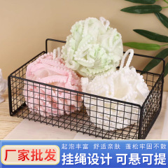 大きなサイズのバスボール、耐久性があり、泡立ちが良く、超柔らかいバスボール、卸売、香り付き、柔らかく耐久性があります。