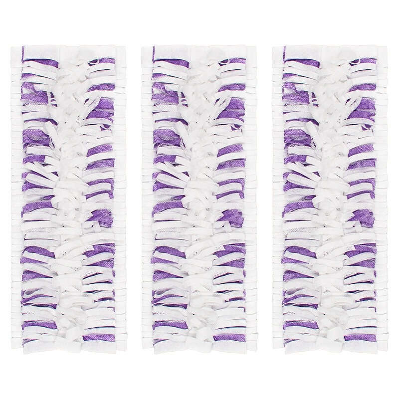 Suitable for Swiffer Powermop Disposable Mop Pad Floor Cleaning Spray Mop Pad Filling Pad Accessories