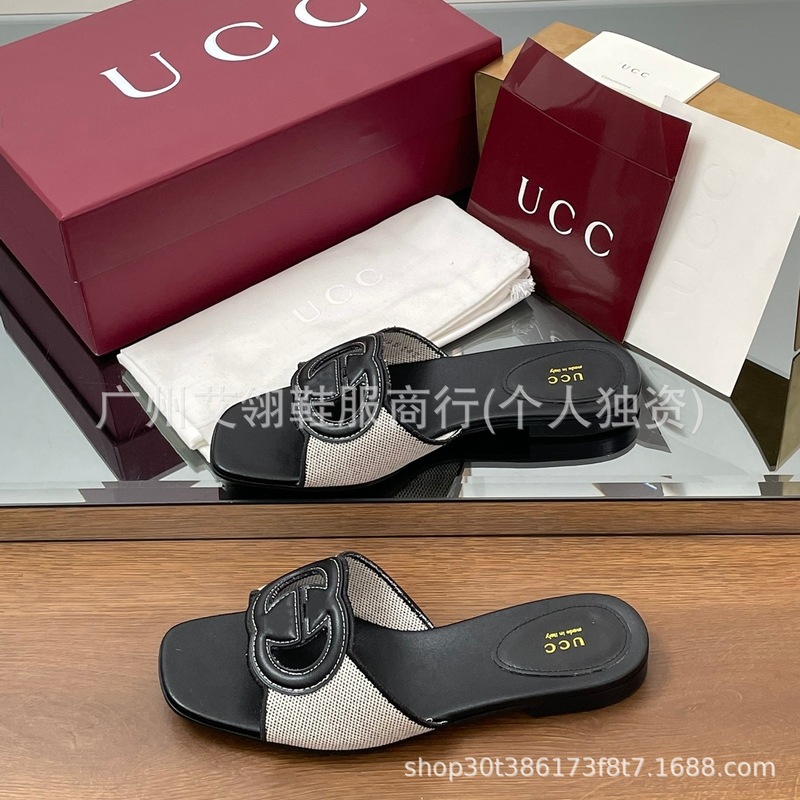 欧美女士明星同款迪拜尼日利亚东南亚真皮镂空时尚潮流休闲沙滩鞋|undefined