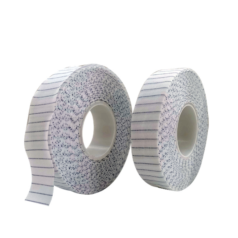 超细防静电卷轴无尘布30MM*50M 全自动端口端子擦拭布源产地批发