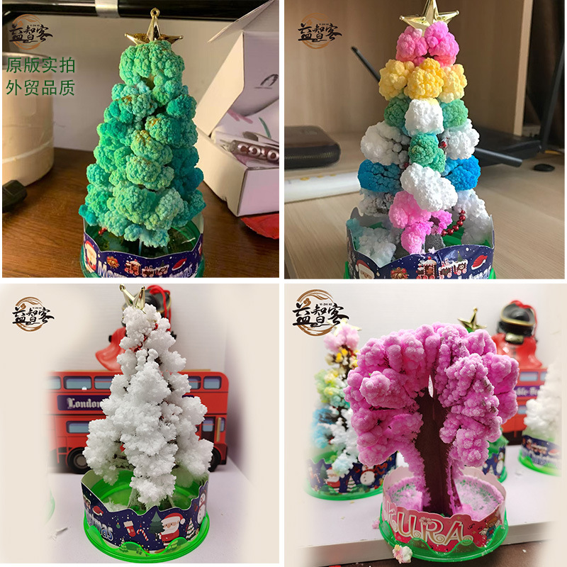 围裙四件套 白绿彩樱