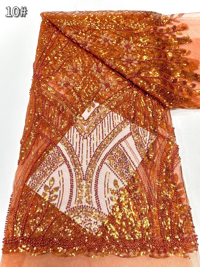 Nueva moda de comercio exterior transfronterizo vestido de boda vestido vestido de moda cena de fiesta vestido de tela en stock image 13