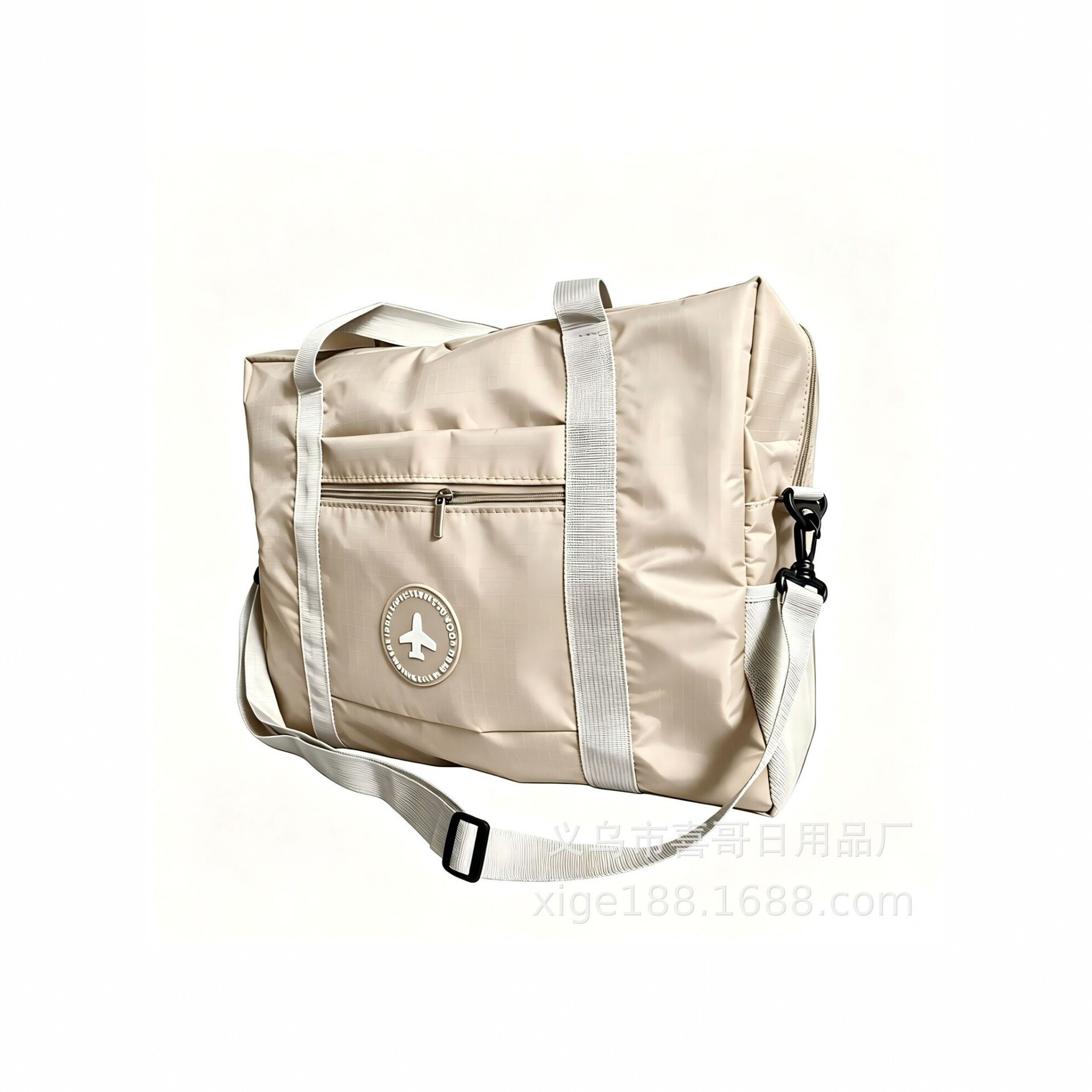 Back-to-school luggage bag, Oxford cloth travel handbag, clothing and bedding bag, shoulder bag, crossbody bag, shopping bag