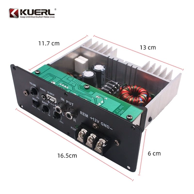 Factory wholesale car audio Car speaker/subwoofer