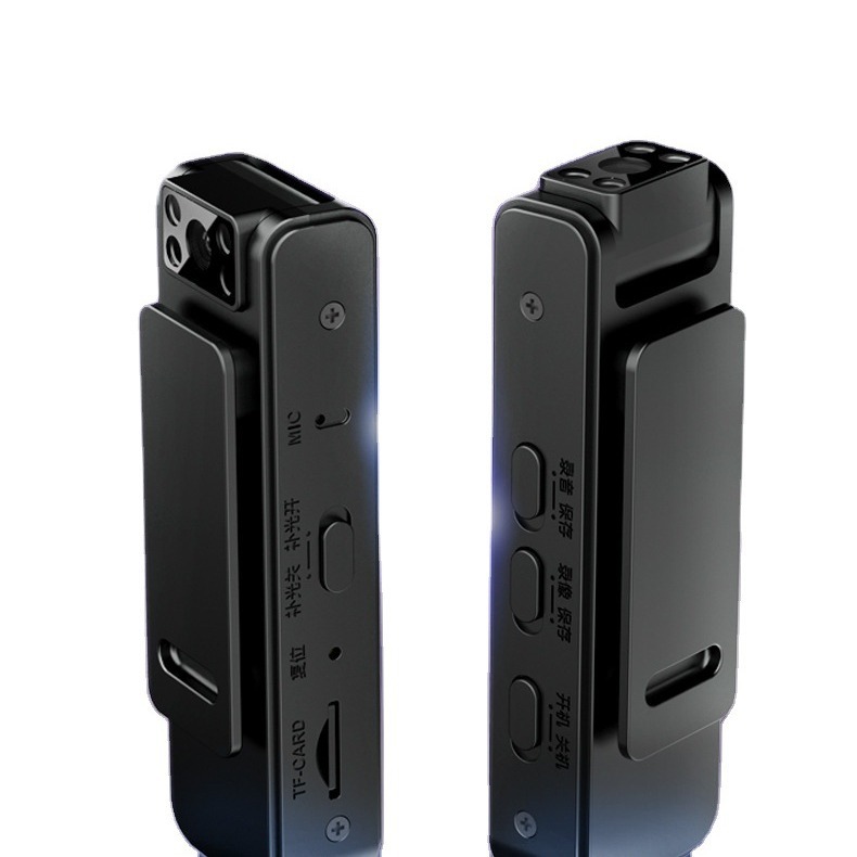 Nuevo Express take-out ciclismo deportes DV asistente de seguridad Conferencia de grabación en stock