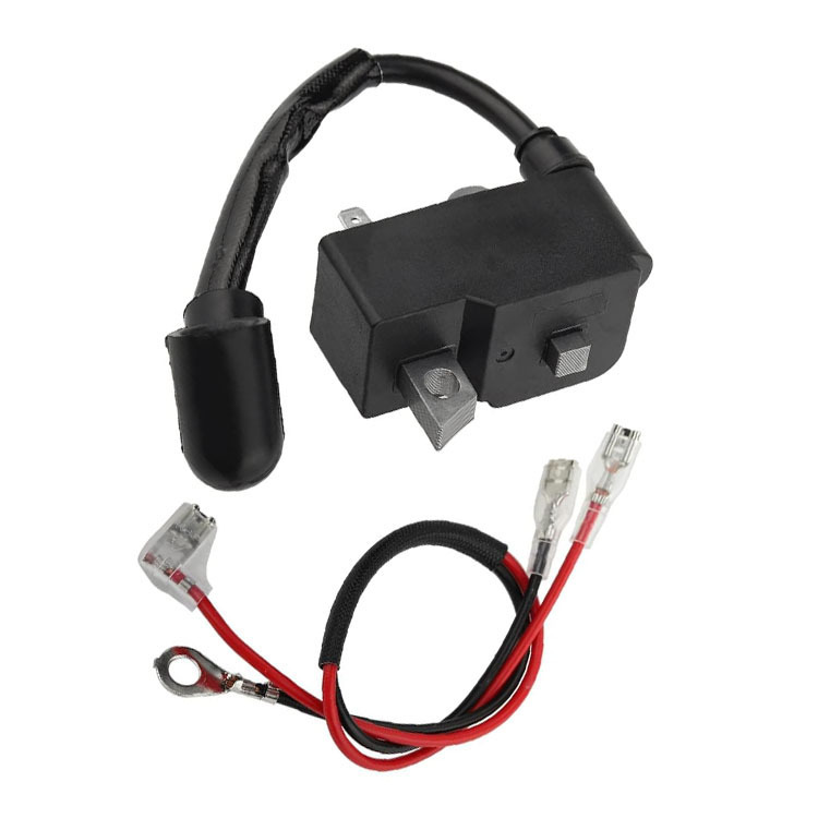 Accesorios del cortacésped bobina de encendido 576705602 para Husqvar-na 134 140 135E