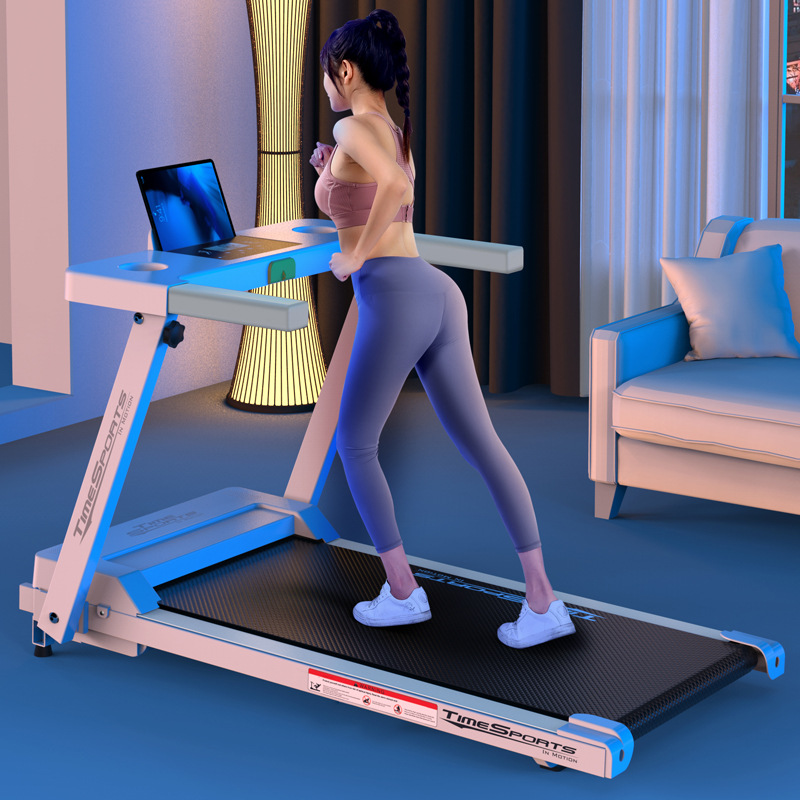 Jican Folding electric stepper indoor