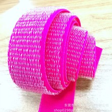 2.5 3.8CM��ɫ����ô�gëճ���ɾo������ë�ֱ���̶��{�������S