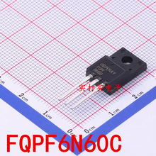 ȫ�� 6N60C FQP6N60 FQPF6N60C TO-220 MOS��Ч����