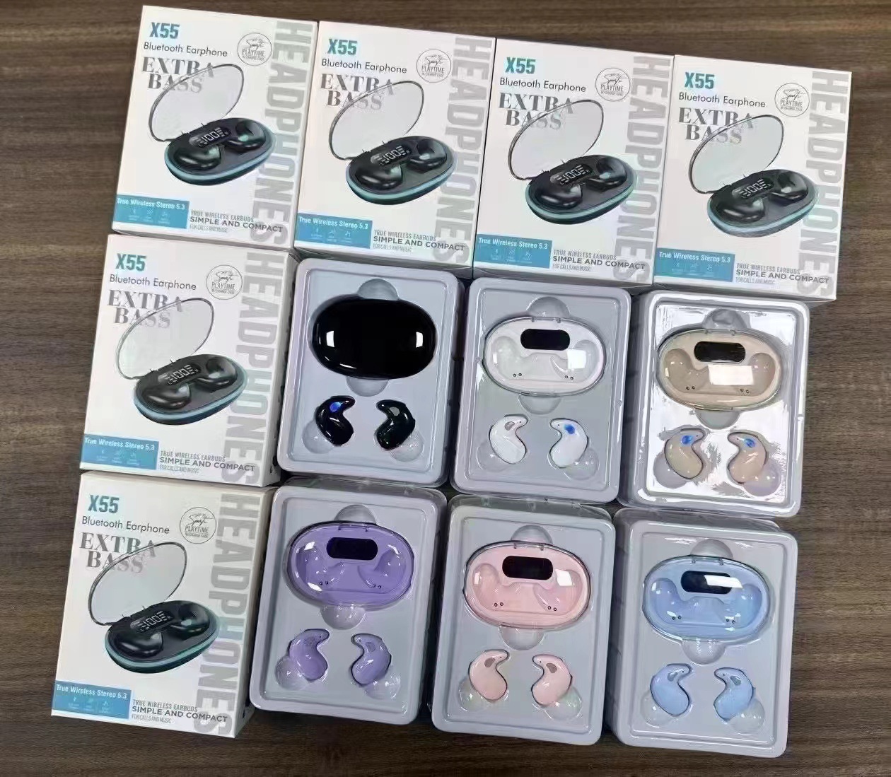 X55