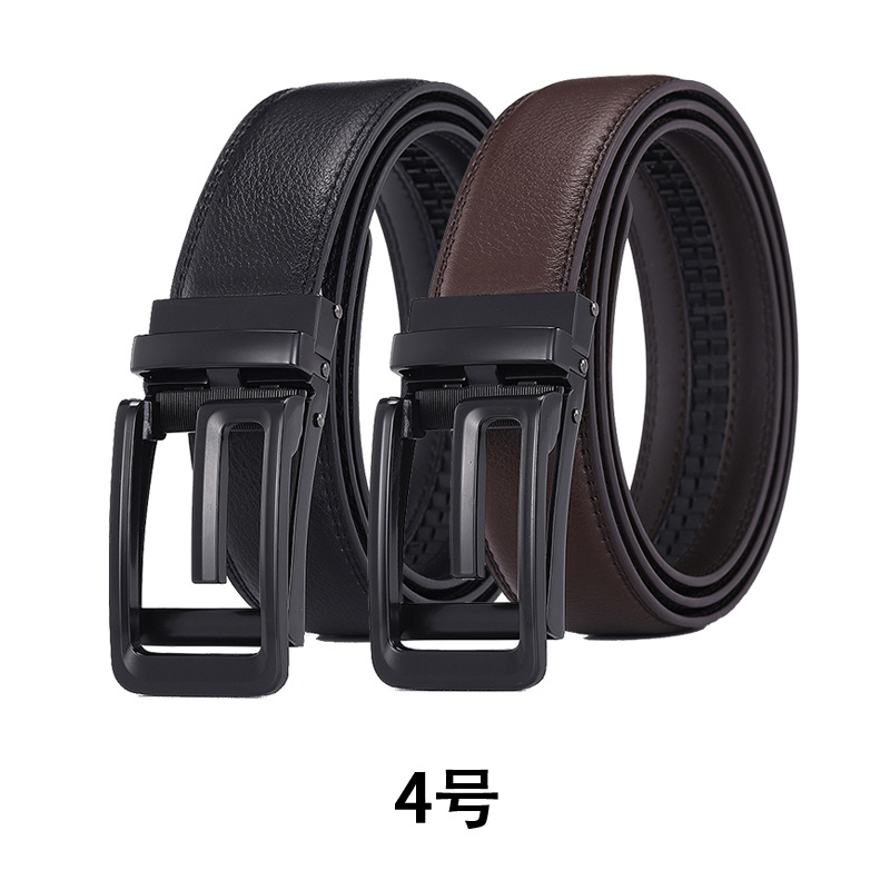 真皮腰带