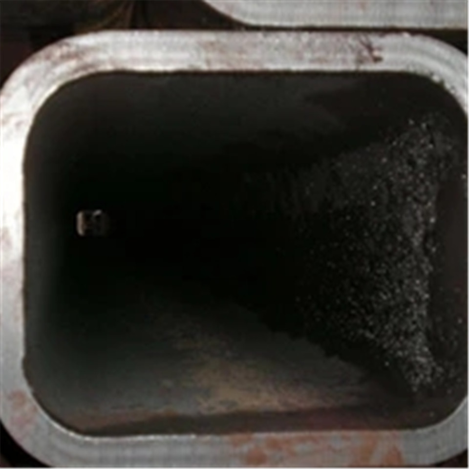 销售800*800大口径方矩管大型机械加工生产定制厚壁方管 规格不限