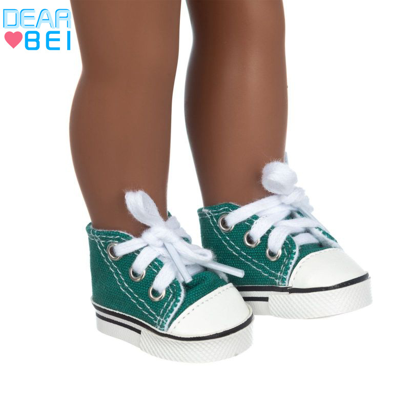 XZ14-004 绿高帮鞋 (8)