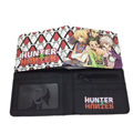 Japanese anime full -time hunter short wallet Qiqi Jieka Picaso…