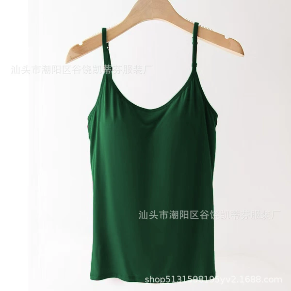 Dark green