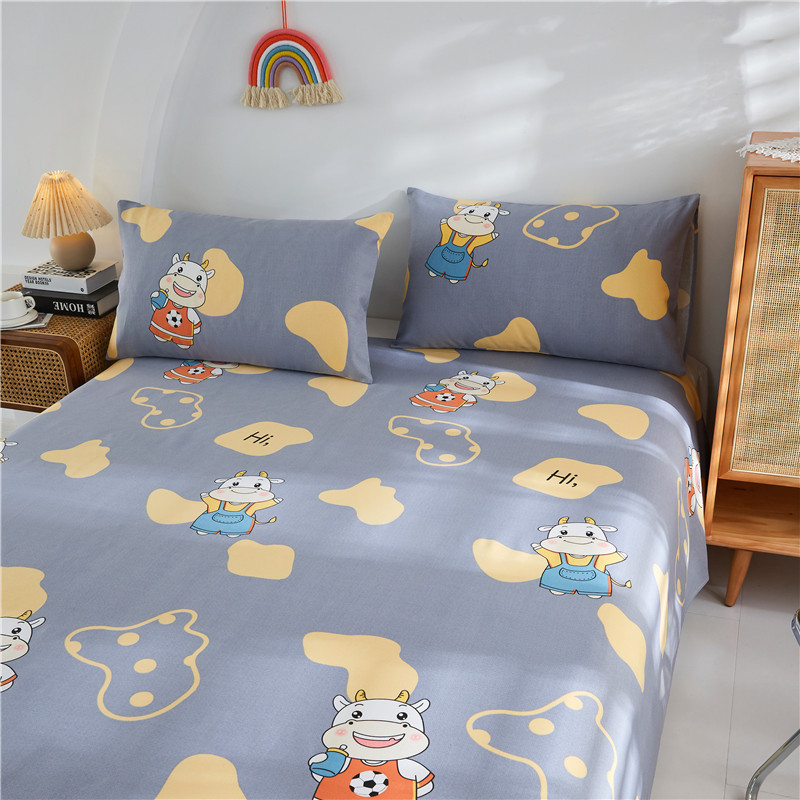 Universal sheet, pillowcase, wholesale