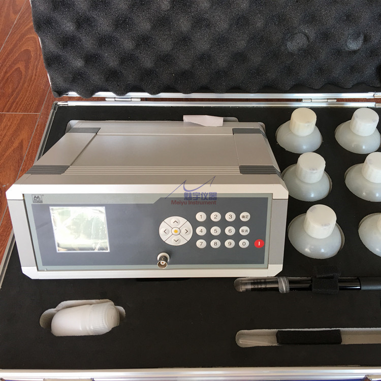 NJCL-L 混凝土氯离子含量快速测定仪 浓度防控钢筋发生过早腐蚀