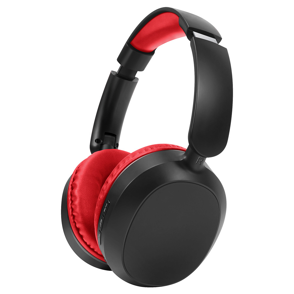 Black+Red