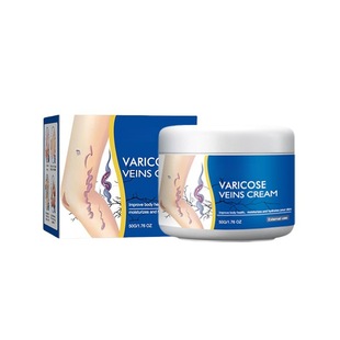 Leg Relief Varicose Veins Cream Leg Care Cream Massage External Care Cream