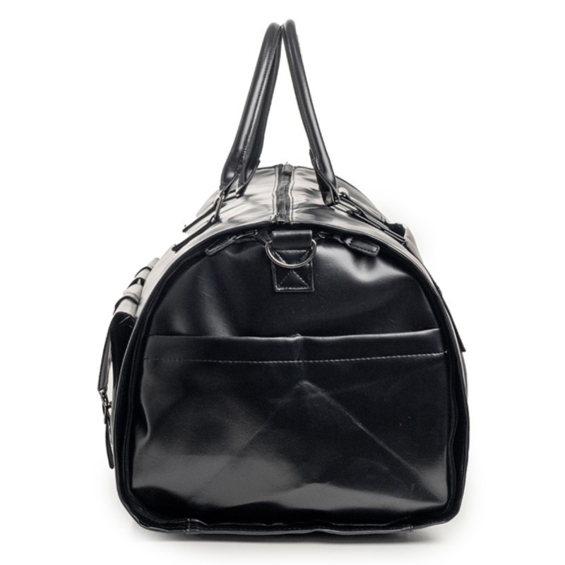Bolsas de viaje plegables portátiles convertibles en stock bolsas de ropa para hombres y mujeres bolsas de ejercicio al aire libre bolsas de equipaje multifuncionales para pasar la noche
