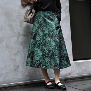 ԭ����ձ��L������ȹ�[��ȹŮ2025�＾�¿�r�аٴ���˰���ȹ