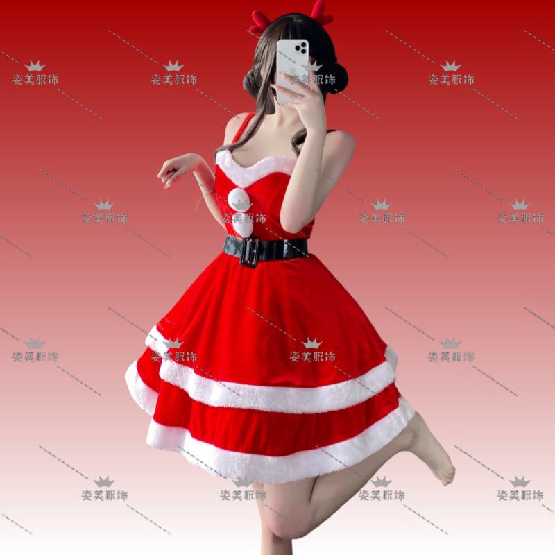 크리스마스 0114 세트