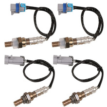 Oxygen Sensor 213-4229 12609457 ��������4PCS 213-4230