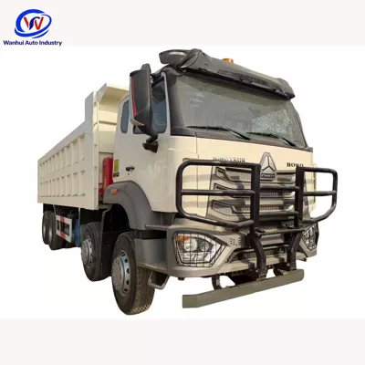 Sand, Construction Vehicle for Africa, Yük maşınları