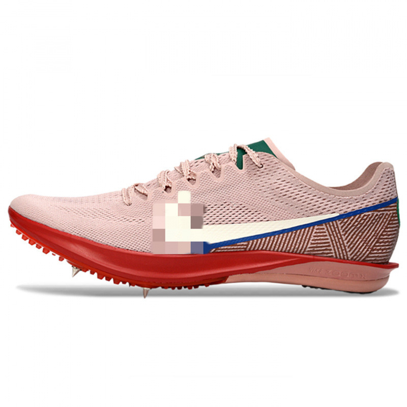Track and field shoes Maxfly 2, men's and women's carbon plate air cushion spikes, Fly4 carbon plate football shoes, available in multiple colors Track and field shoes Maxfly 2, men's and women's carbon plate air cushion spikes, Fly4 carbon plate football shoes, available in multiple colors