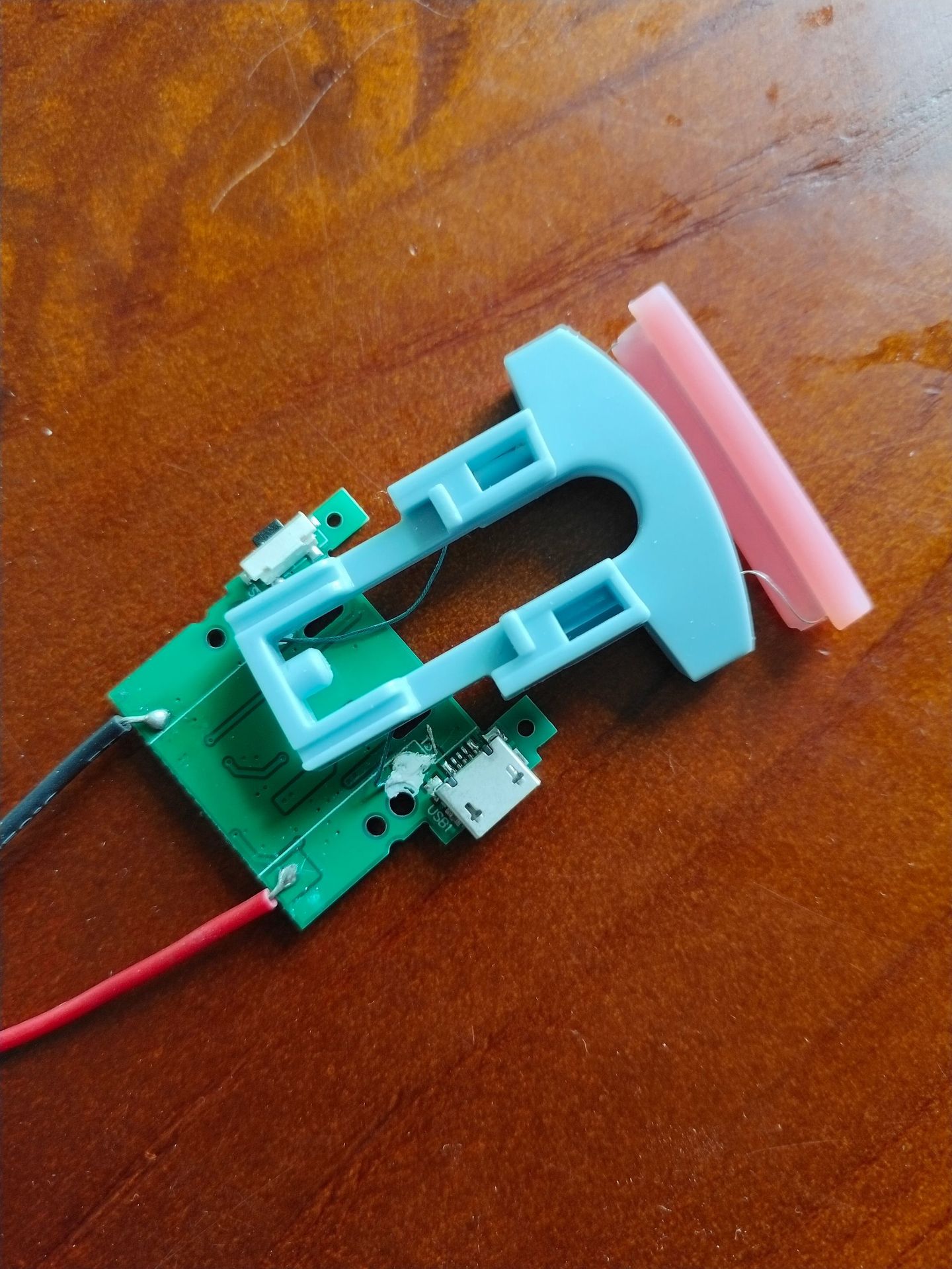 新款睫毛卷翘器电热睫毛夹便携烫睫毛温感睫毛加热睫毛器加工设计