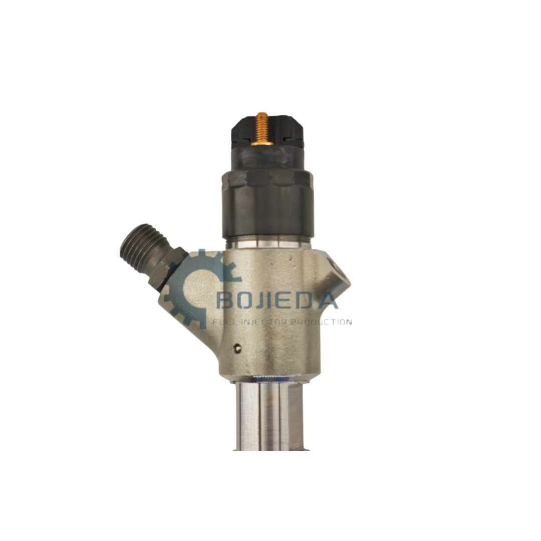 Factory Direct Sales 0445120141 Fuel Injector for Renault Master Opel Nissan Gaz Engines