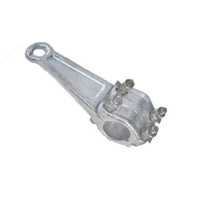 JL13(G60)-04 Оцинкованный длинный позиционирующий кольцевой элемент для системы позиционирования контактной сети железной дороги