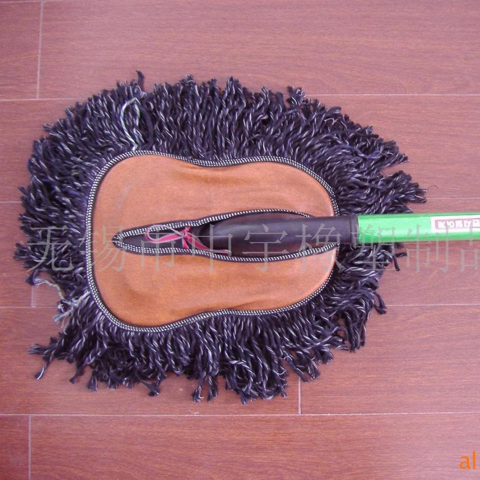 专业供应汽车蜡刷 手感舒适 去污力强洗车场用蜡刷