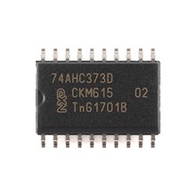 74AHC373D,118 SOIC-20 ��·D��͸���i���� ���Bȫ��ԭ�b�F؛��Ʒ