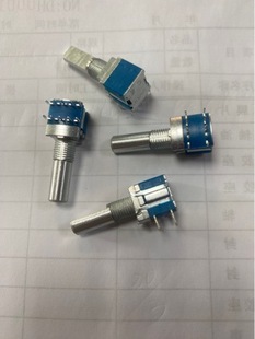 Factory Direct RS1010 Two-knife Three-speed Band Switch