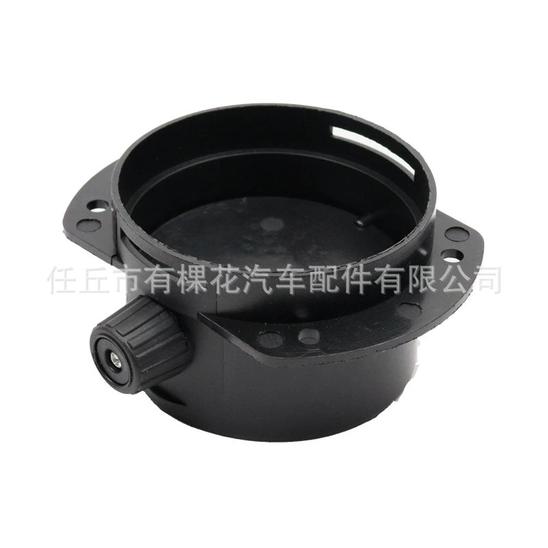 Трубка для подключения отопителя автомобиля к воздуховоду, 75 мм, прямое соединение, аксессуары для автодомов, модификация