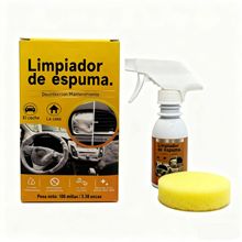 羳Q܇ĭ坍ˮϴȥlimpiador de espuma