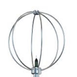 Universal Wind Speed Sensor Model: Kh25-Jt1402 Library Number: m 395539 Other Sensors Other Kh