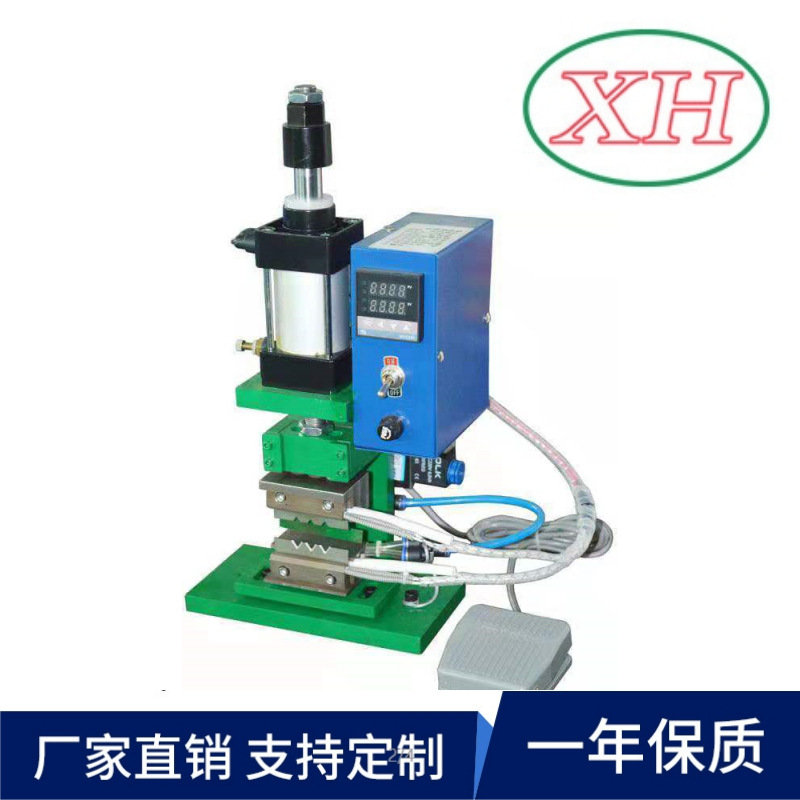 源头厂家直供新款剥线机、编织线高温热剥机 脱皮机 芯线热剥机