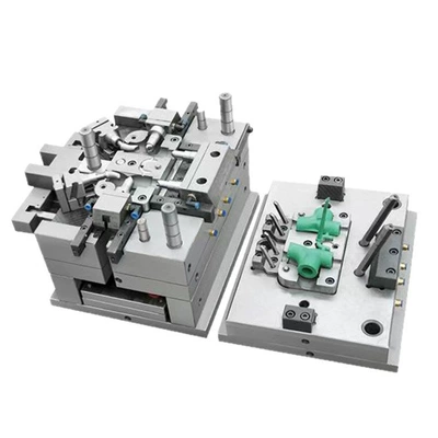 and Plastic Mold Making, Avtomobil hissələri qəlibləri